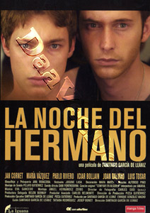 The Night of the Brother (DVD)